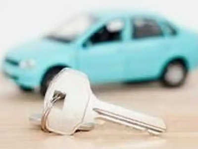 定陶汽车抵押贷款办理流程,定陶车抵贷需要什么条件?